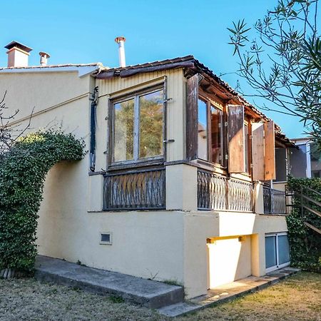 Can Camps Besalu Casa Planta Baja Con Jardin Dış mekan fotoğraf