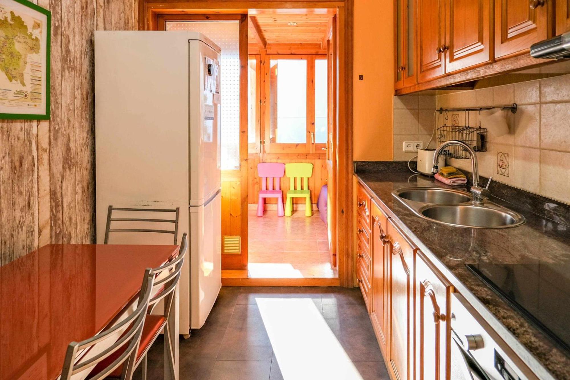 Can Camps Besalu Casa Planta Baja Con Jardin Dış mekan fotoğraf